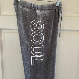 SOULCYCLE Sweatpants